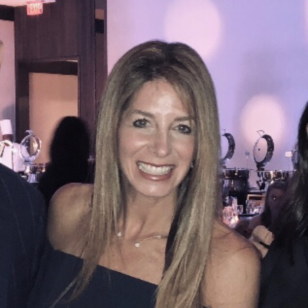 Meet your Posher, Lori